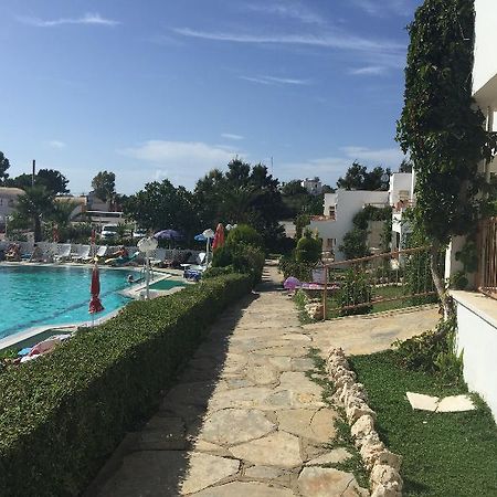 Dolunay Apartments Didim Eksteriør bilde