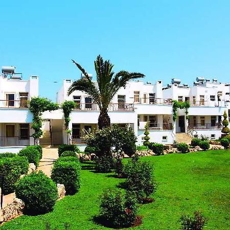 Dolunay Apartments Didim Eksteriør bilde