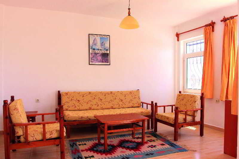 Dolunay Apartments Didim Eksteriør bilde