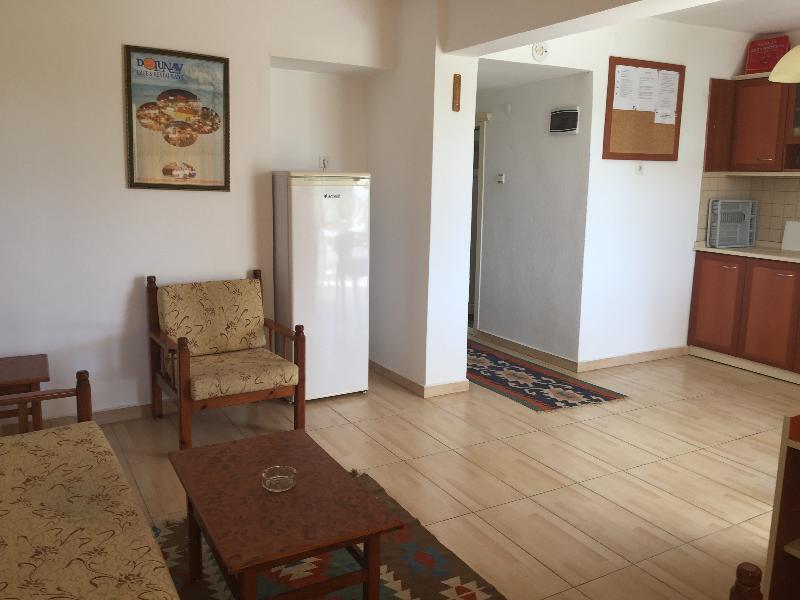 Dolunay Apartments Didim Eksteriør bilde