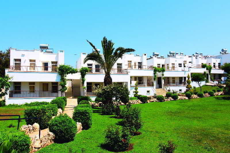 Dolunay Apartments Didim Eksteriør bilde